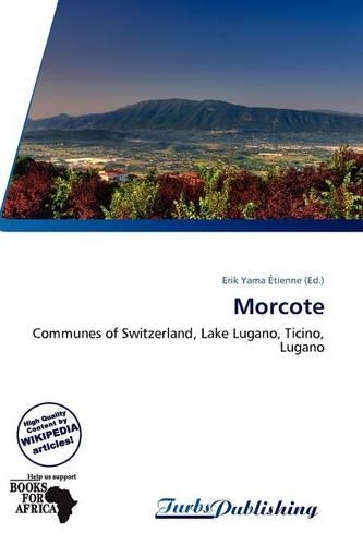 Morcote