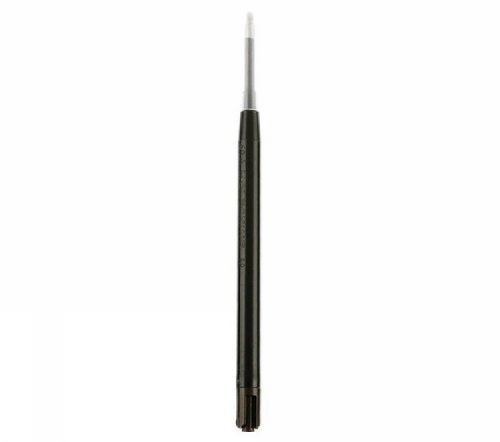 Moleskine Roller Gel Refill - Dark Brown 0.7mm: (Moleskine Non-Paper)