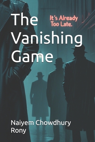The Vanishing Game