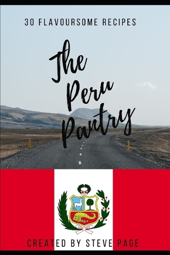 The Peru Pantry