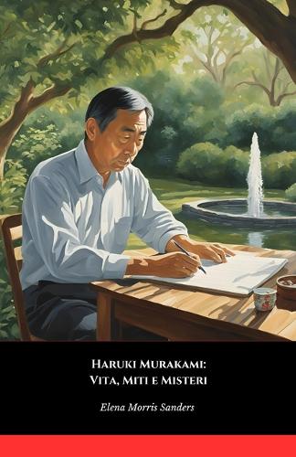 Haruki Murakami