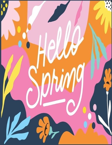 Hello Spring