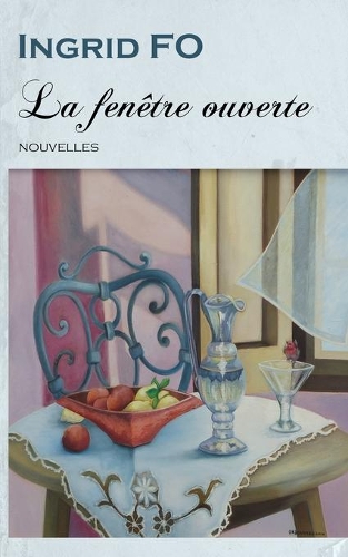 Le fenêtre ouverte
