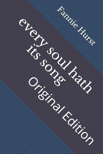 every soul hath its song