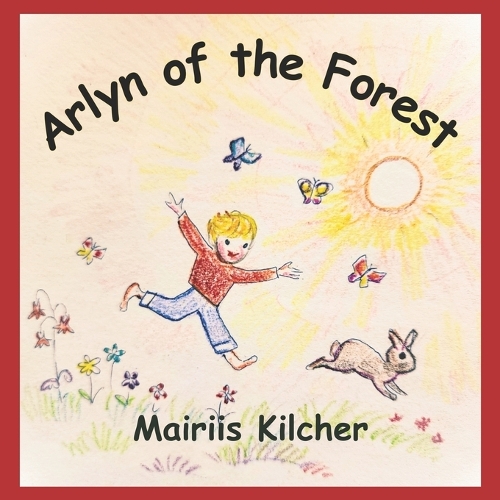 Arlyn Of The Forest