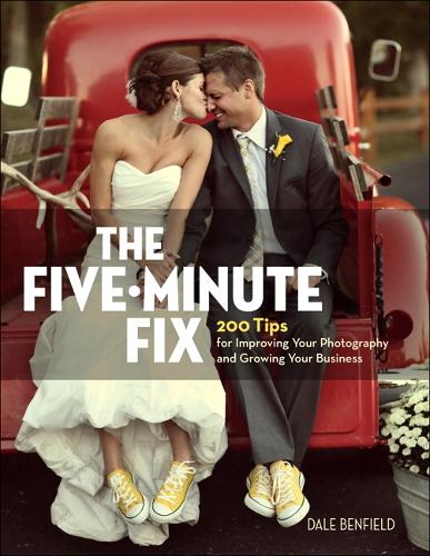 Five-Minute Fix, The
