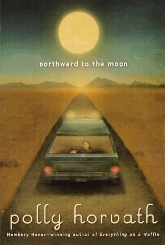 Northward to the Moon