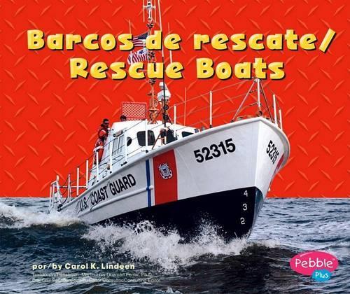 Barcos de Rescate/Rescue Boats