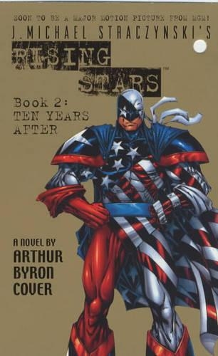 J.Michael Straczynski's Rising Stars