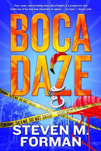 Boca Daze: (English)