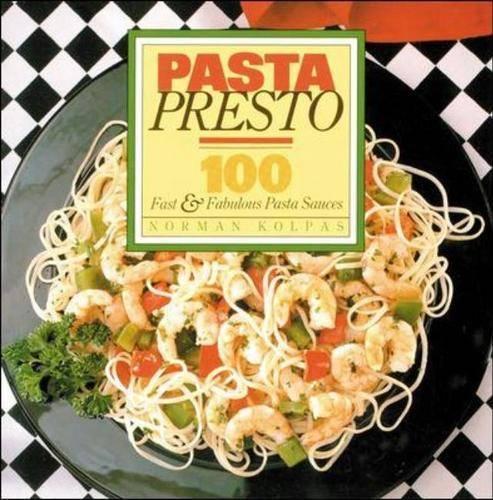 Pasta Presto