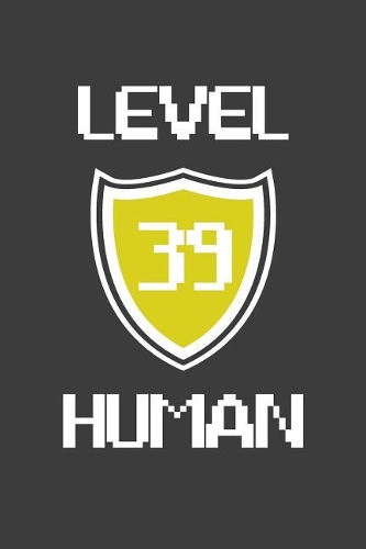 Level 39 Human