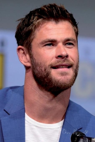 Chris Hemsworth