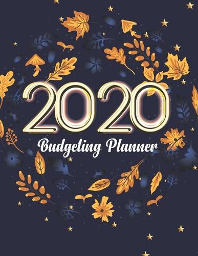 2020 Budgeting Planner