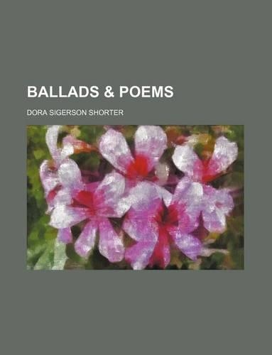 Ballads & Poems