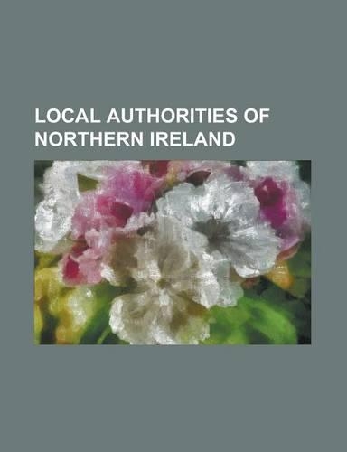 Local Authorities of Northern Ireland