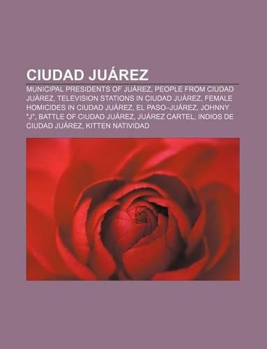 Ciudad Juarez