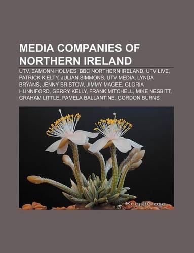 Media Companies of Northern Ireland