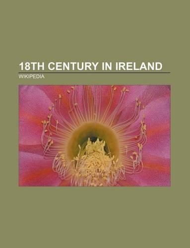 18th Century in Ireland