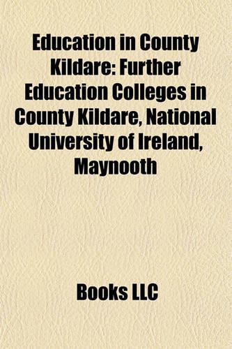Education in County Kildare