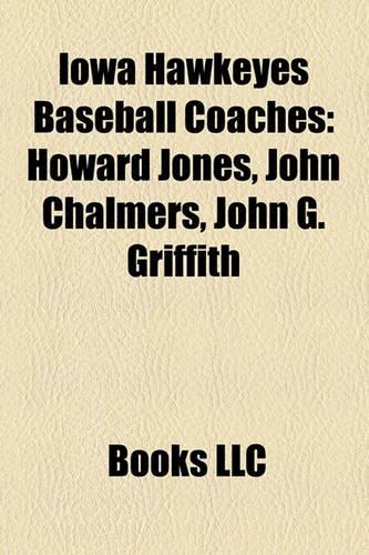Iowa Hawkeyes Baseball Coaches