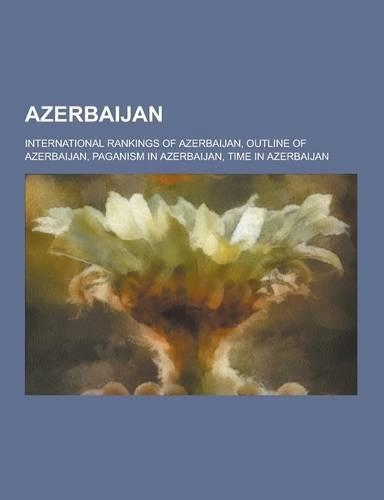 Azerbaijan