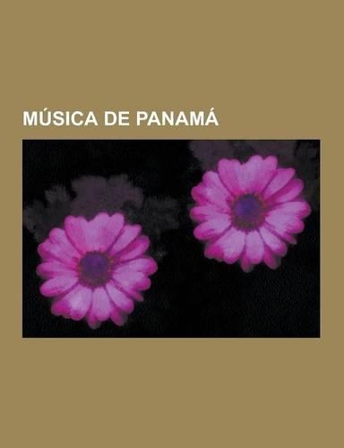 Musica de Panama