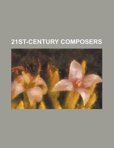 21st-Century Composers