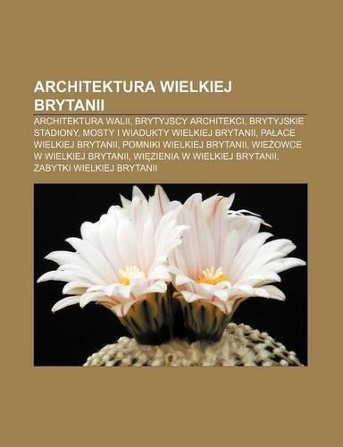 Architektura Wielkiej Brytanii