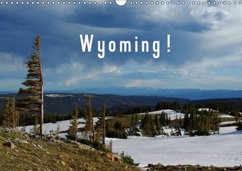 Wyoming! / UK-Version 2015