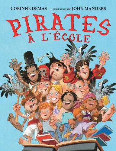 Pirates ? l'?cole