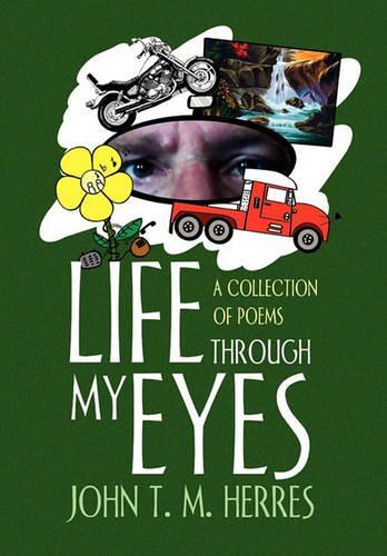 Life Through My Eyes