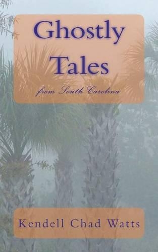 Ghostly Tales