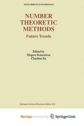 Number Theoretic Methods