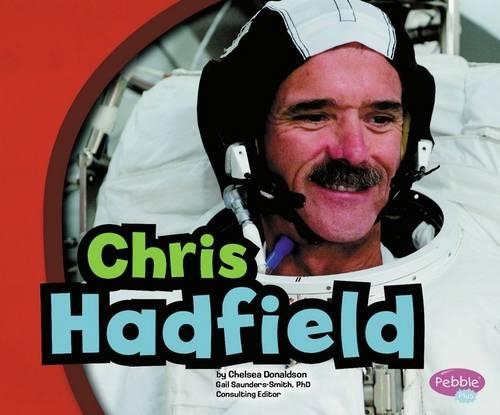 Chris Hadfield