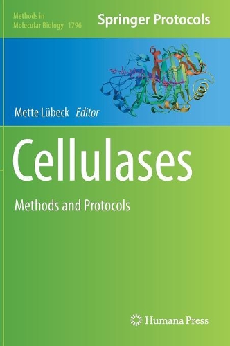 Cellulases