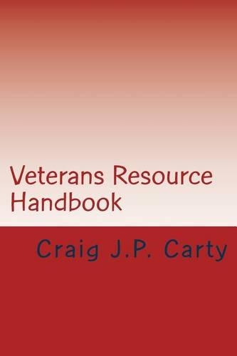 Veterans Resource Handbook