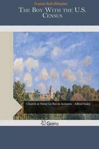 The Boy with the U.S. Census