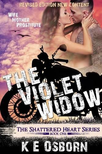 The Violet Widow