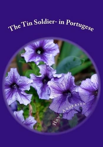 The Tin Soldier- in Portugese