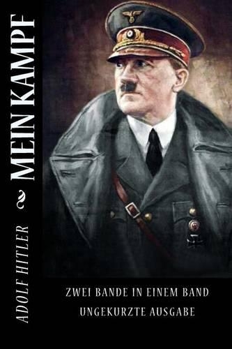 Mein Kampf
