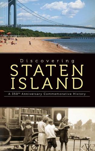 Discovering Staten Island