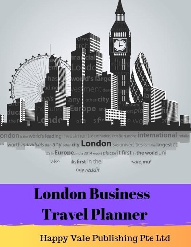 London Business Travel Planner