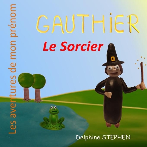 Gauthier le Sorcier