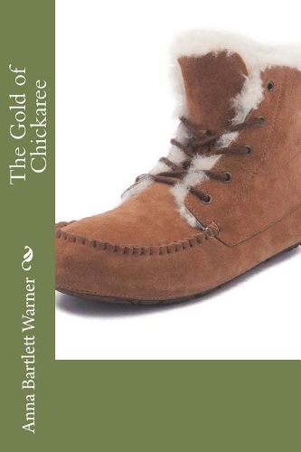 The Gold of Chickaree