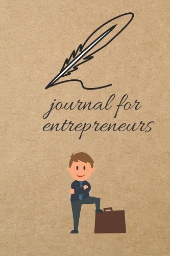 Journal for Entrepreneurs