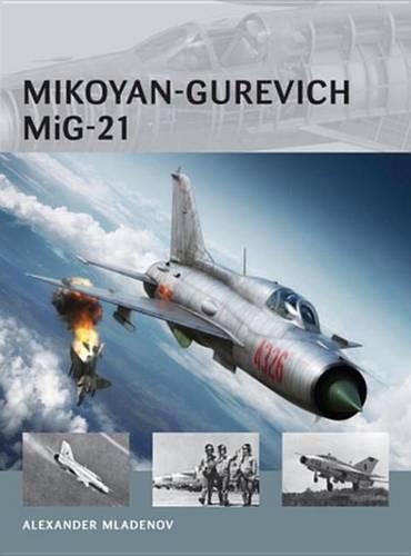 Mikoyan-Gurevich MiG-21