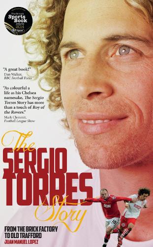 The Sergio Torres Story