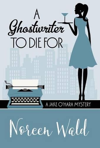 A Ghostwriter to Die for