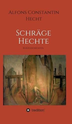 Schrage Hechte: (German)